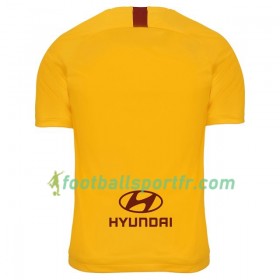 Tenue AS Roma Troisieme 2018-2019 Maillot de Foot